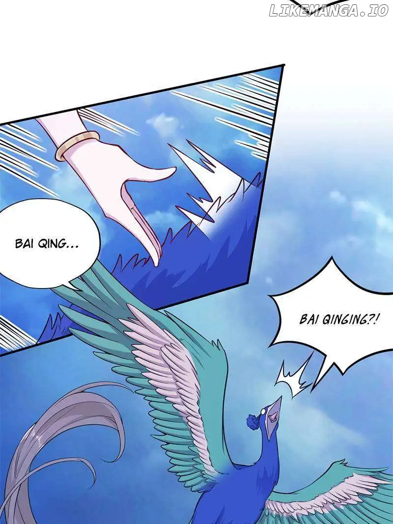 Beauty and the Beasts chapter 562 page 21