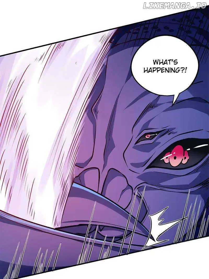 Beauty and the Beasts chapter 562 page 26