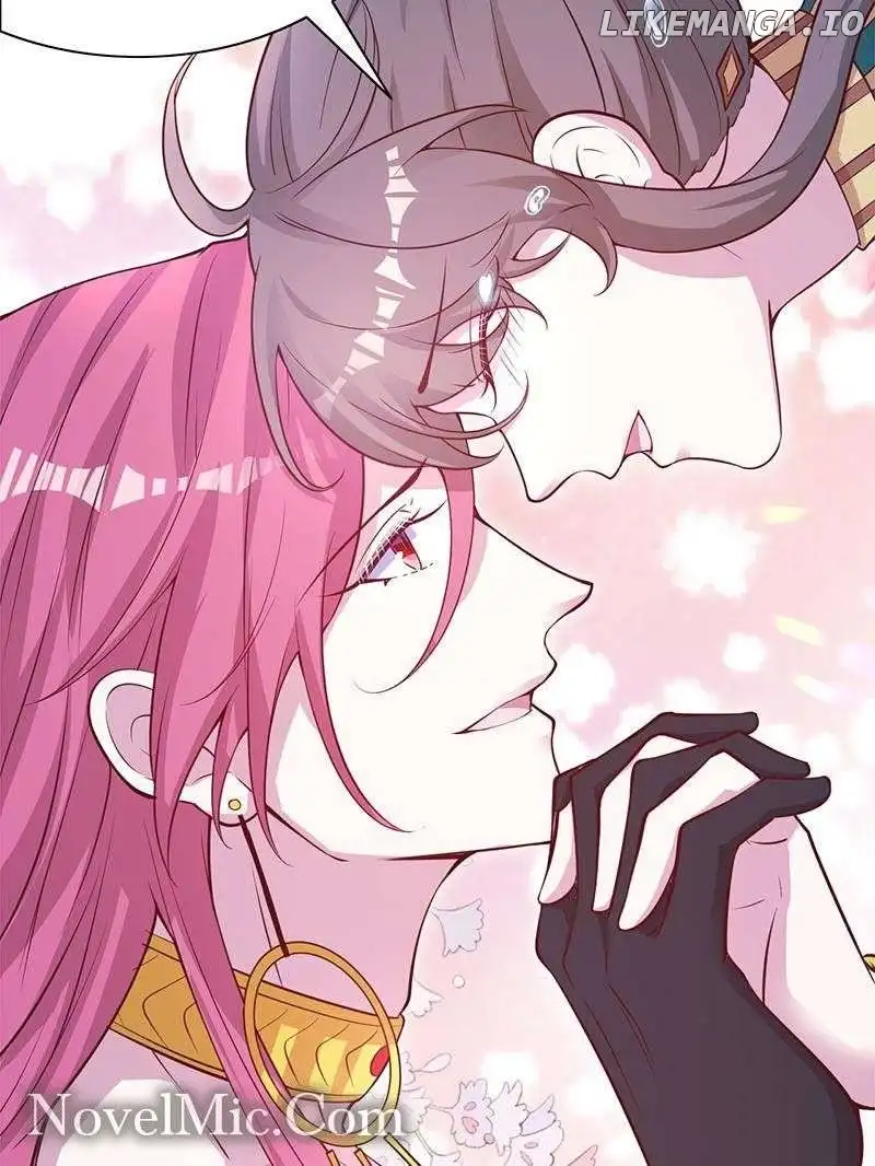 Beauty and the Beasts chapter 562 page 34