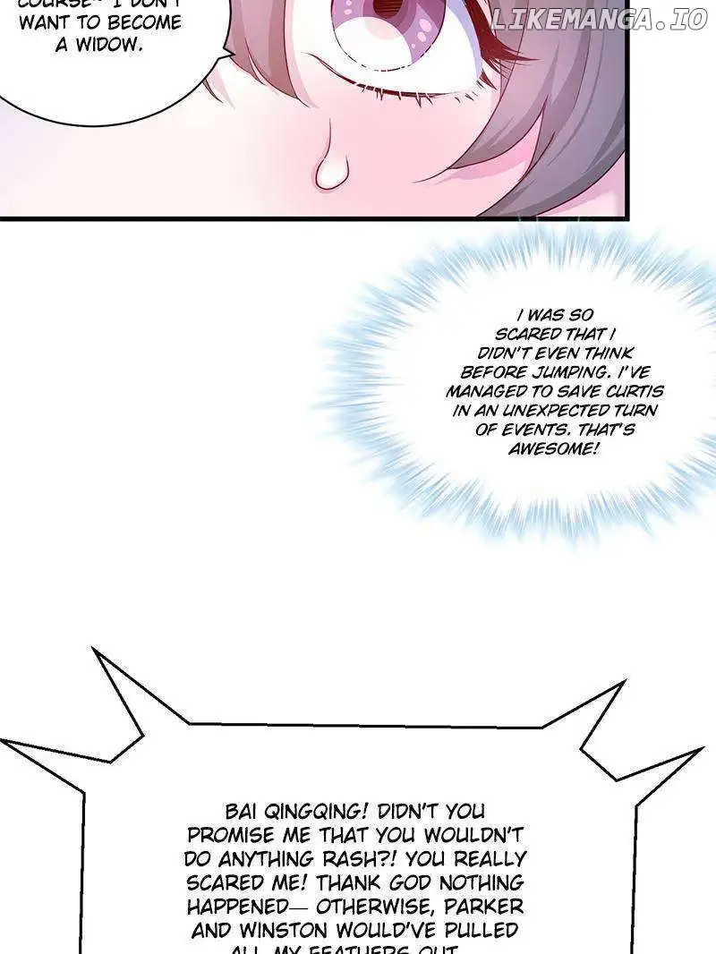 Beauty and the Beasts chapter 563 page 5