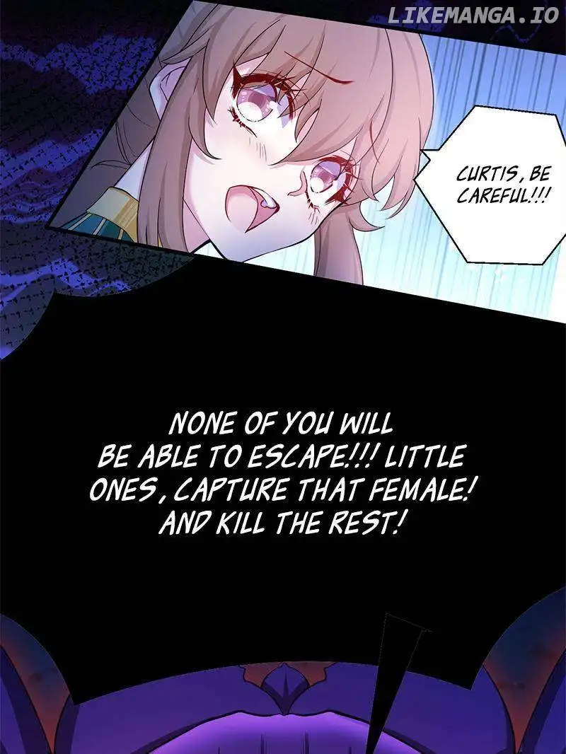 Beauty and the Beasts chapter 563 page 11