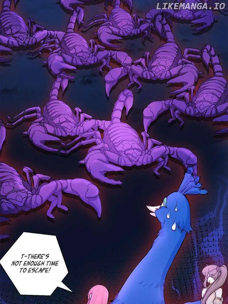 Beauty and the Beasts chapter 563 page 13