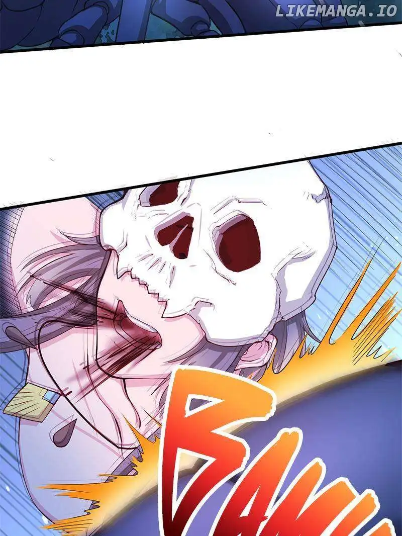 Beauty and the Beasts chapter 563 page 24