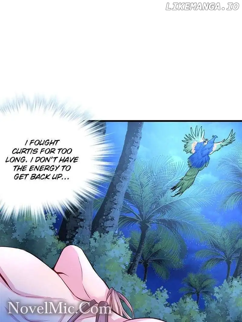 Beauty and the Beasts chapter 563 page 28
