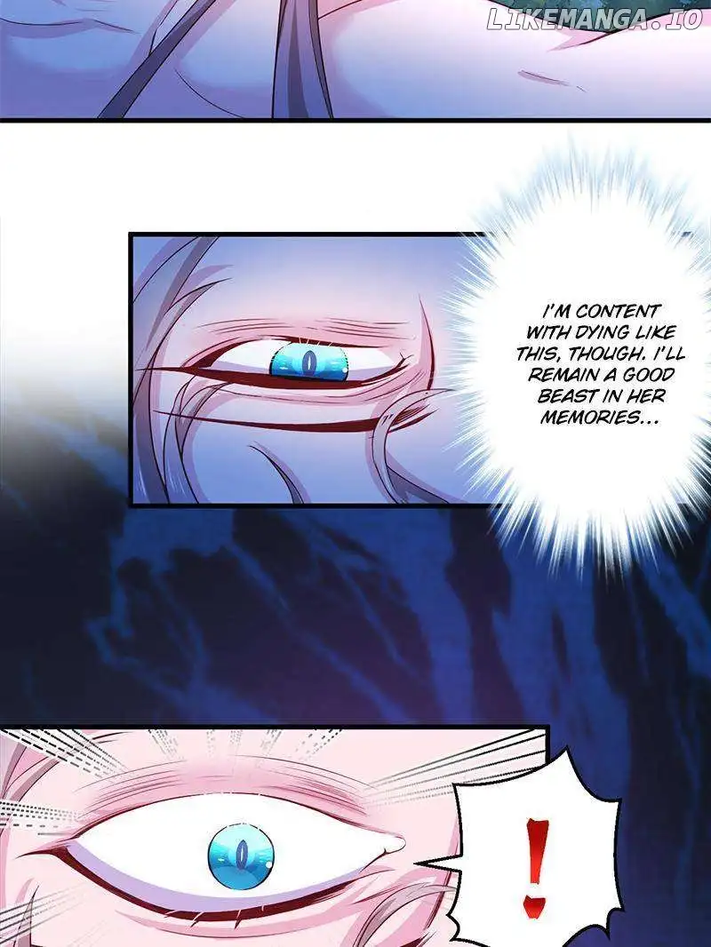 Beauty and the Beasts chapter 563 page 29
