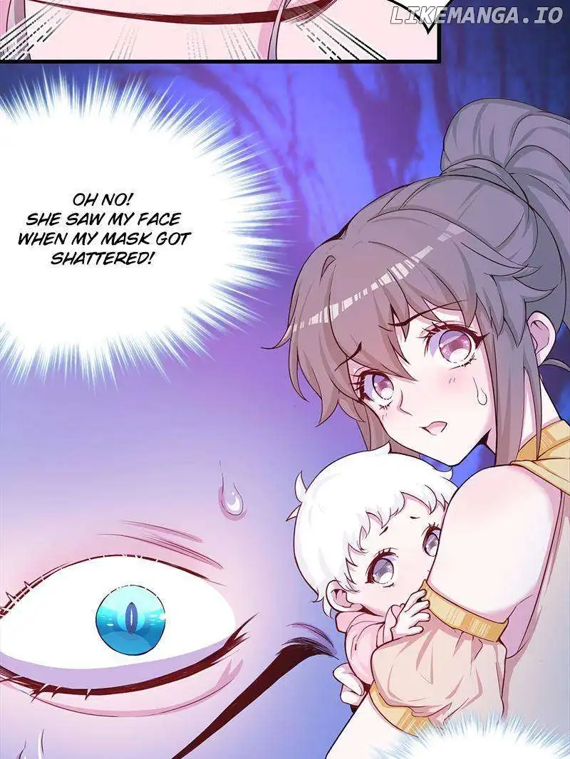 Beauty and the Beasts chapter 563 page 30