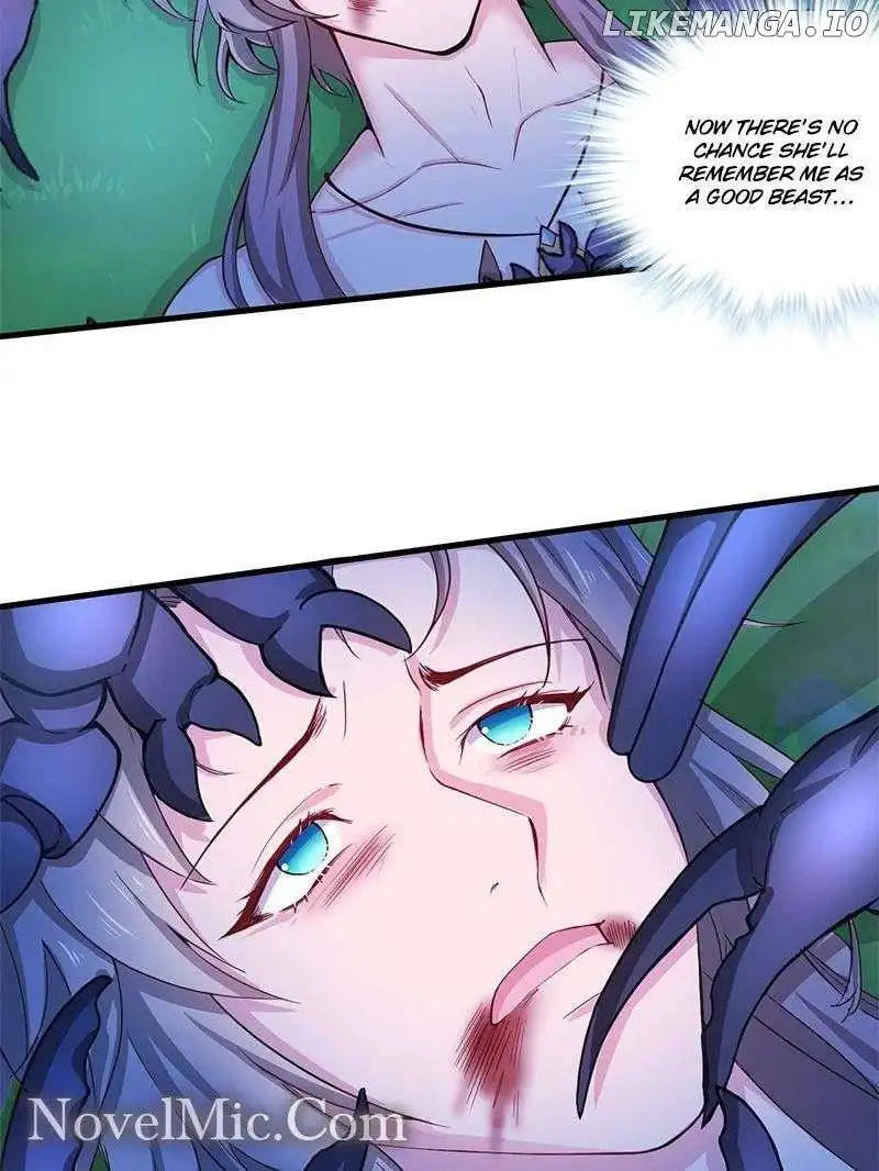 Beauty and the Beasts chapter 563 page 33