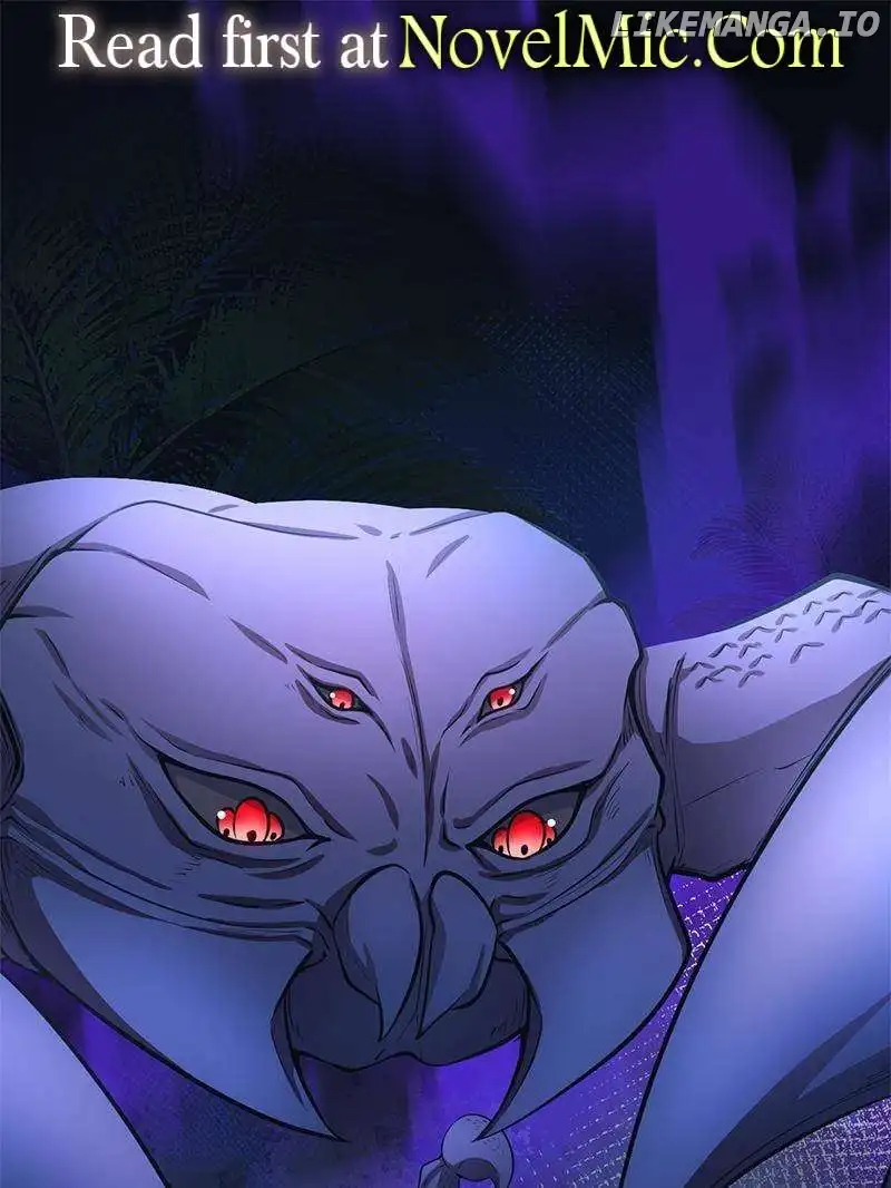 Beauty and the Beasts chapter 564 page 1