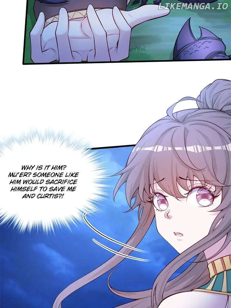 Beauty and the Beasts chapter 564 page 3