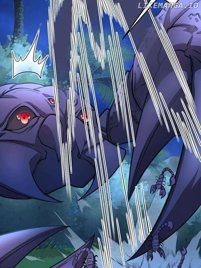 Beauty and the Beasts chapter 564 page 12