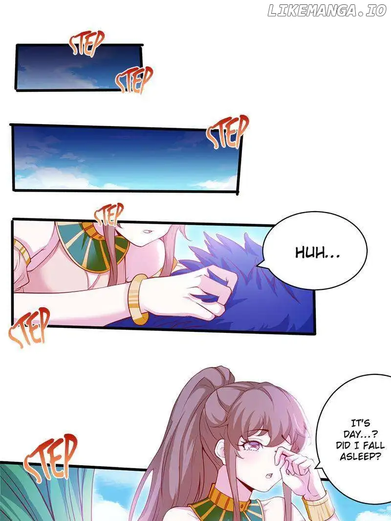 Beauty and the Beasts chapter 564 page 19