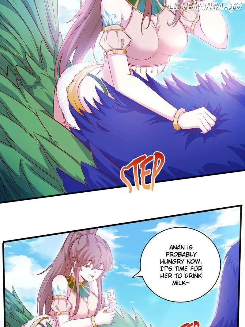 Beauty and the Beasts chapter 564 page 20