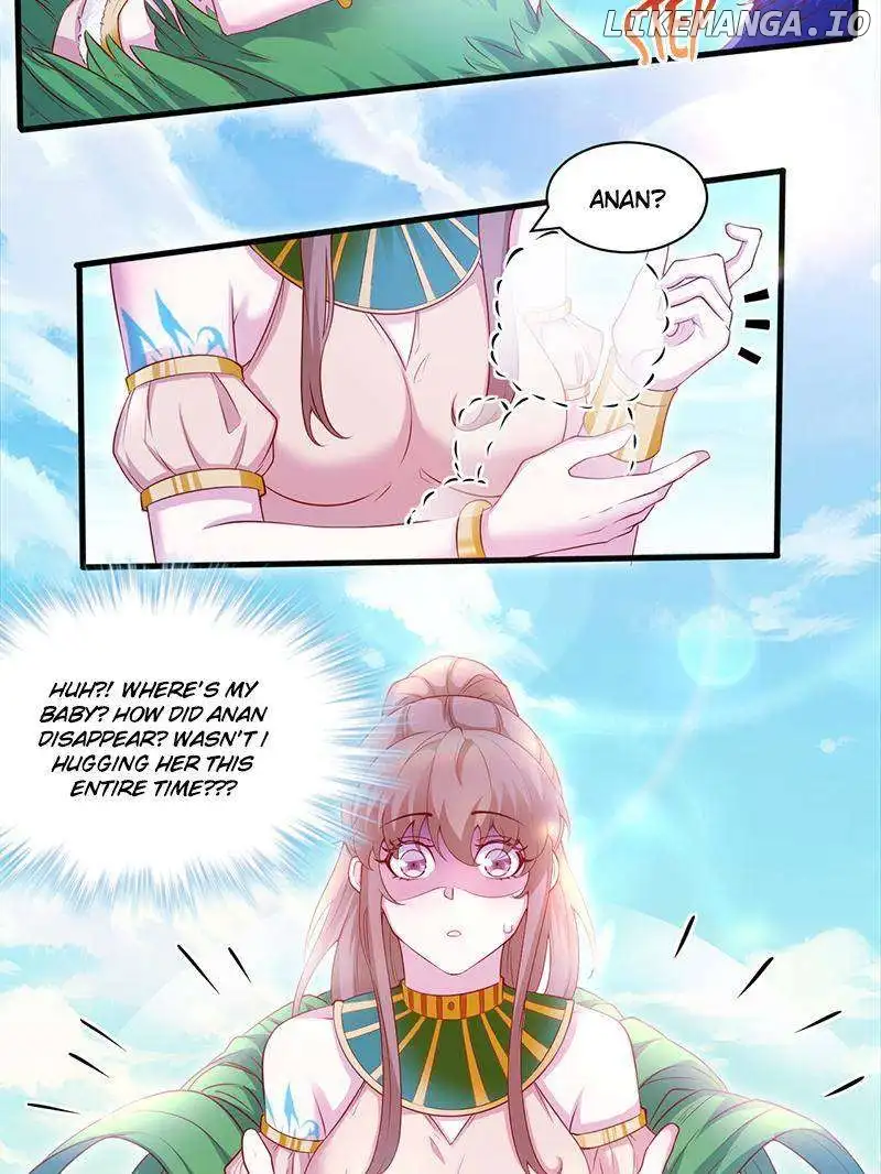Beauty and the Beasts chapter 564 page 21