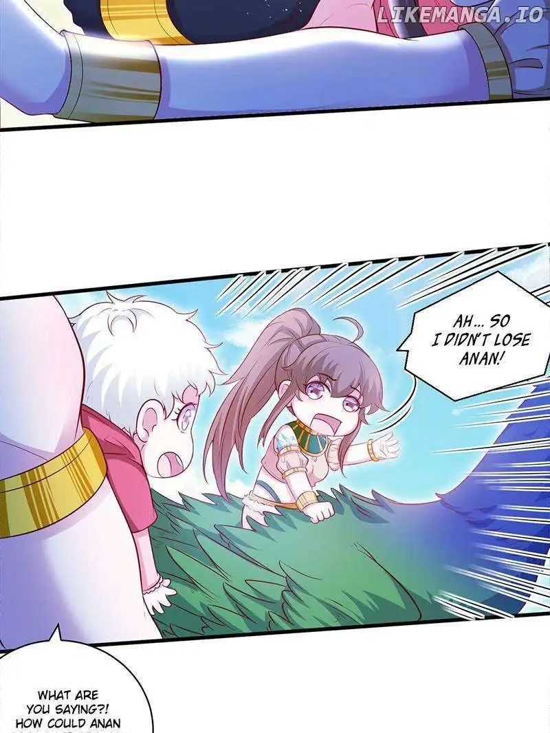 Beauty and the Beasts chapter 564 page 24