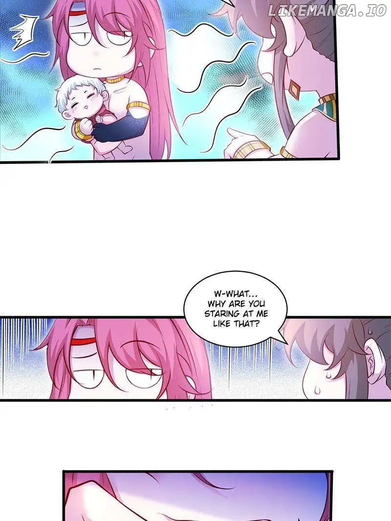 Beauty and the Beasts chapter 564 page 26