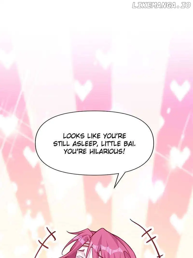Beauty and the Beasts chapter 564 page 28