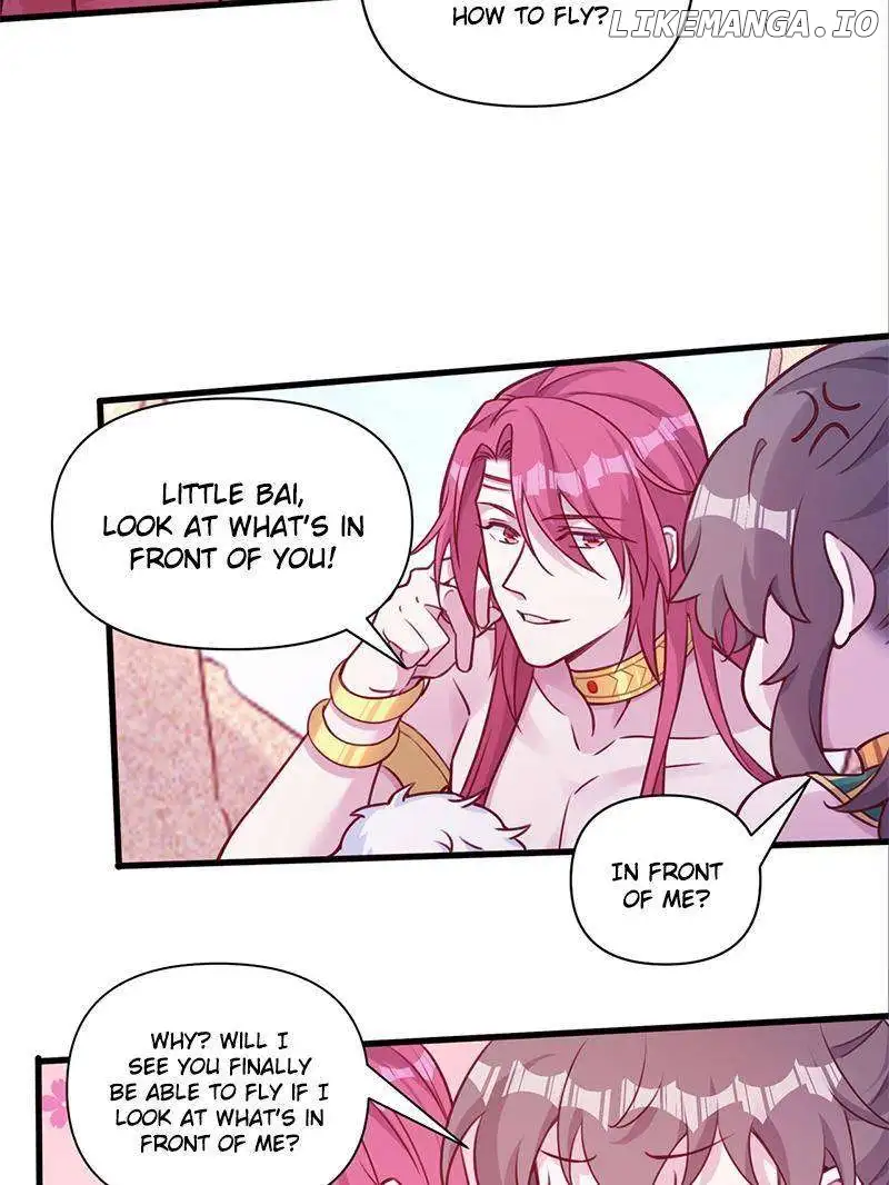 Beauty and the Beasts chapter 564 page 30
