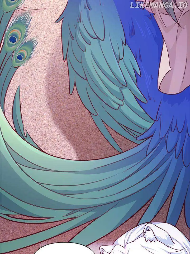 Beauty and the Beasts chapter 564 page 33