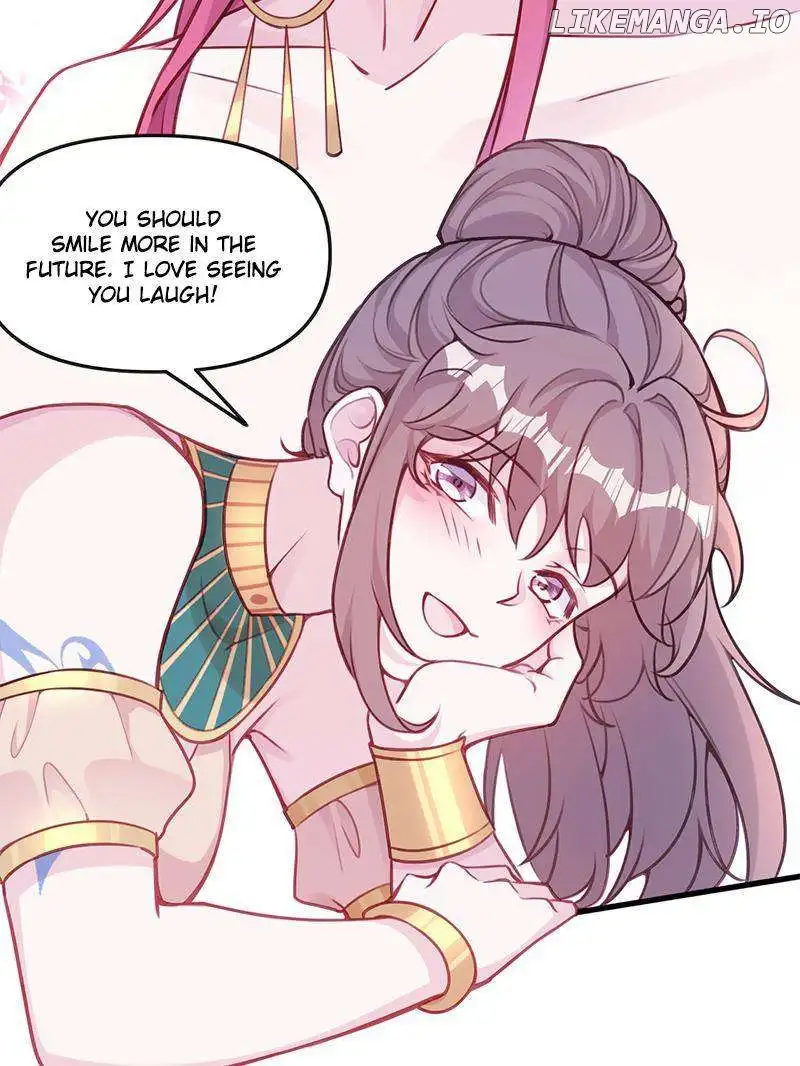 Beauty and the Beasts chapter 564 page 38