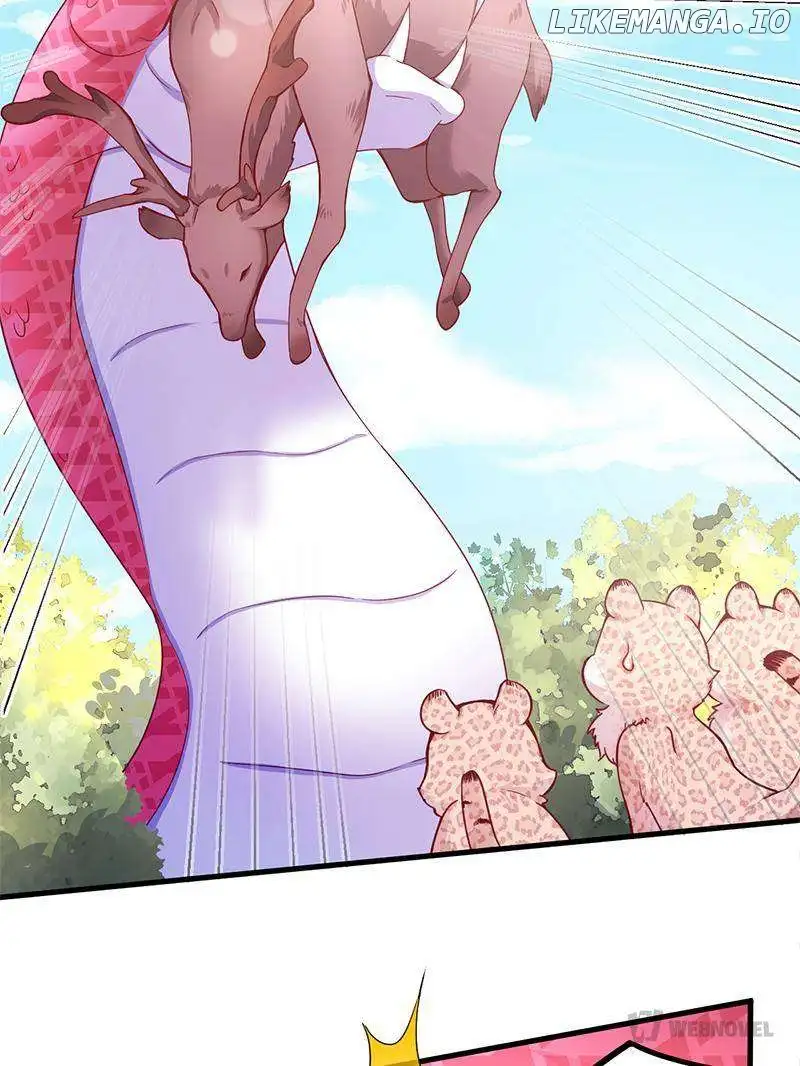 Beauty and the Beasts chapter 566 page 34
