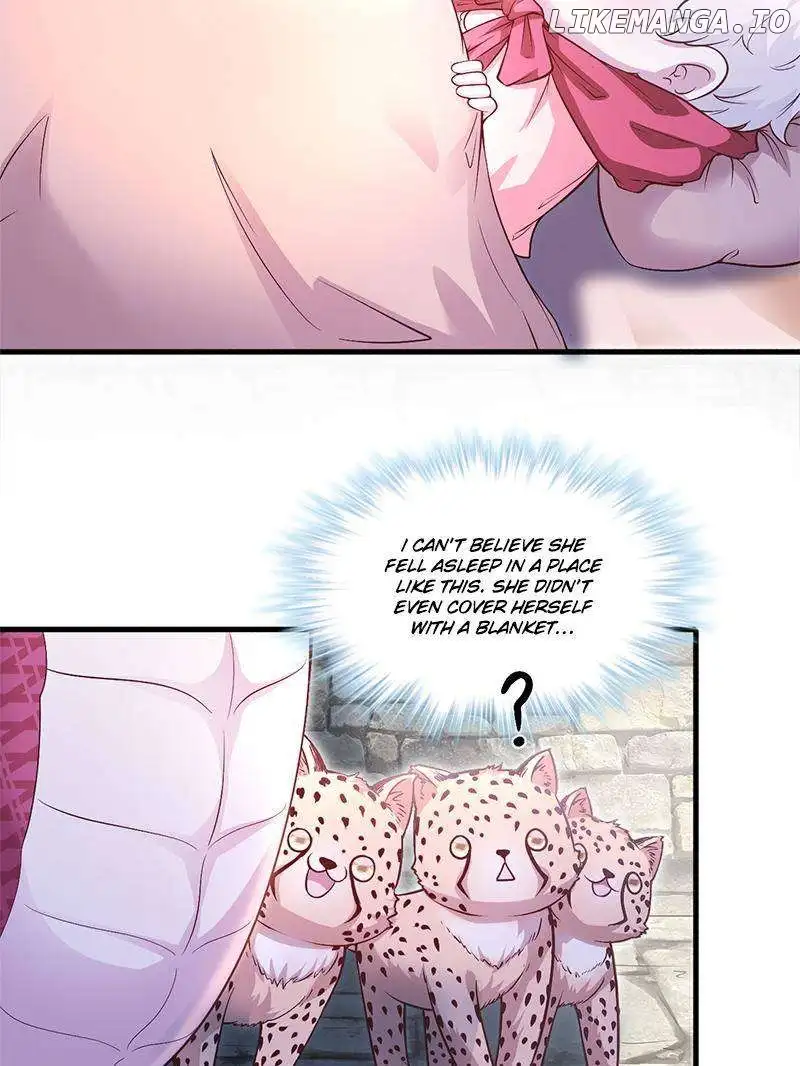 Beauty and the Beasts chapter 567 page 6