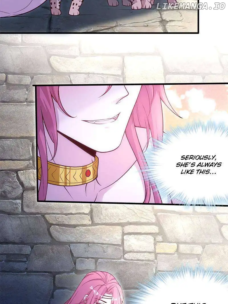 Beauty and the Beasts chapter 567 page 7
