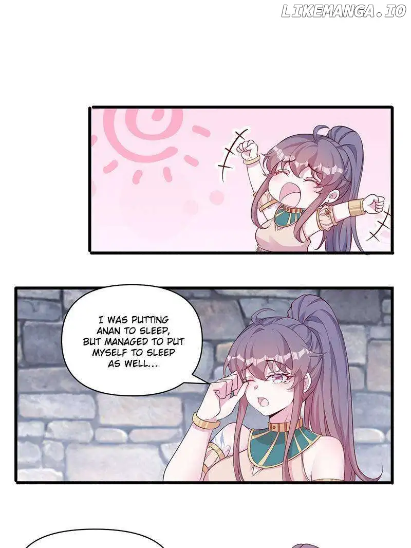 Beauty and the Beasts chapter 567 page 10