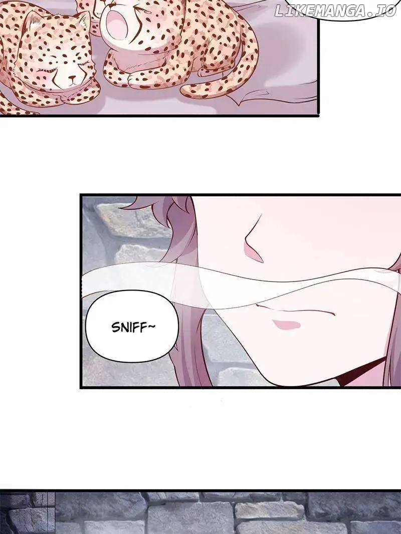 Beauty and the Beasts chapter 567 page 12