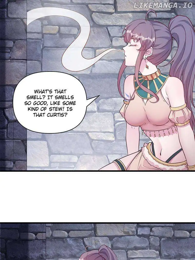 Beauty and the Beasts chapter 567 page 13