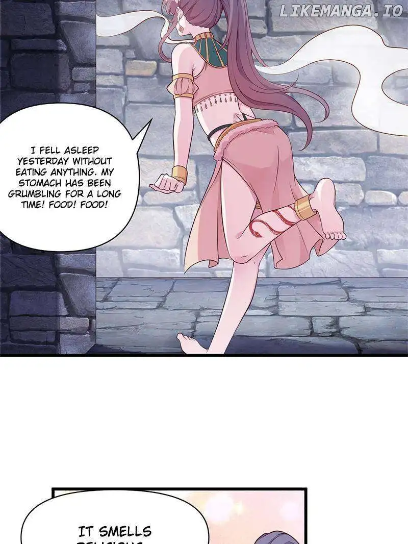 Beauty and the Beasts chapter 567 page 14