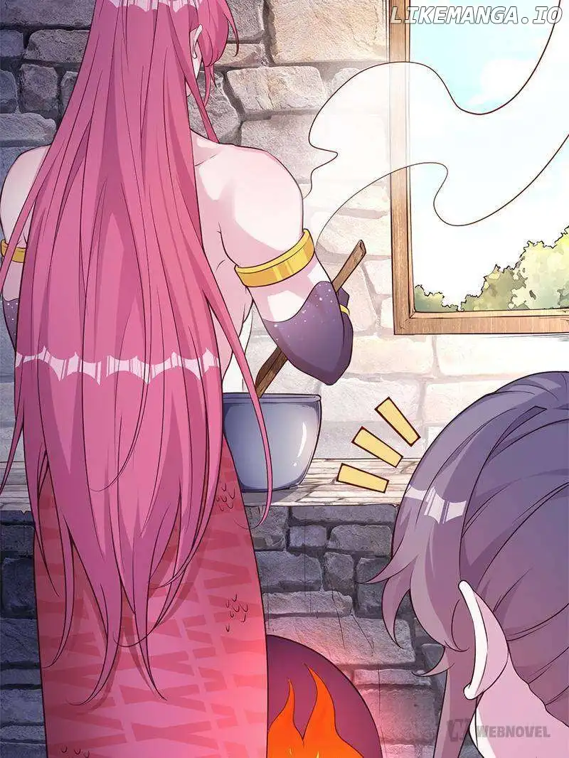 Beauty and the Beasts chapter 567 page 16