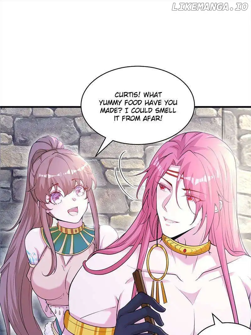 Beauty and the Beasts chapter 567 page 18