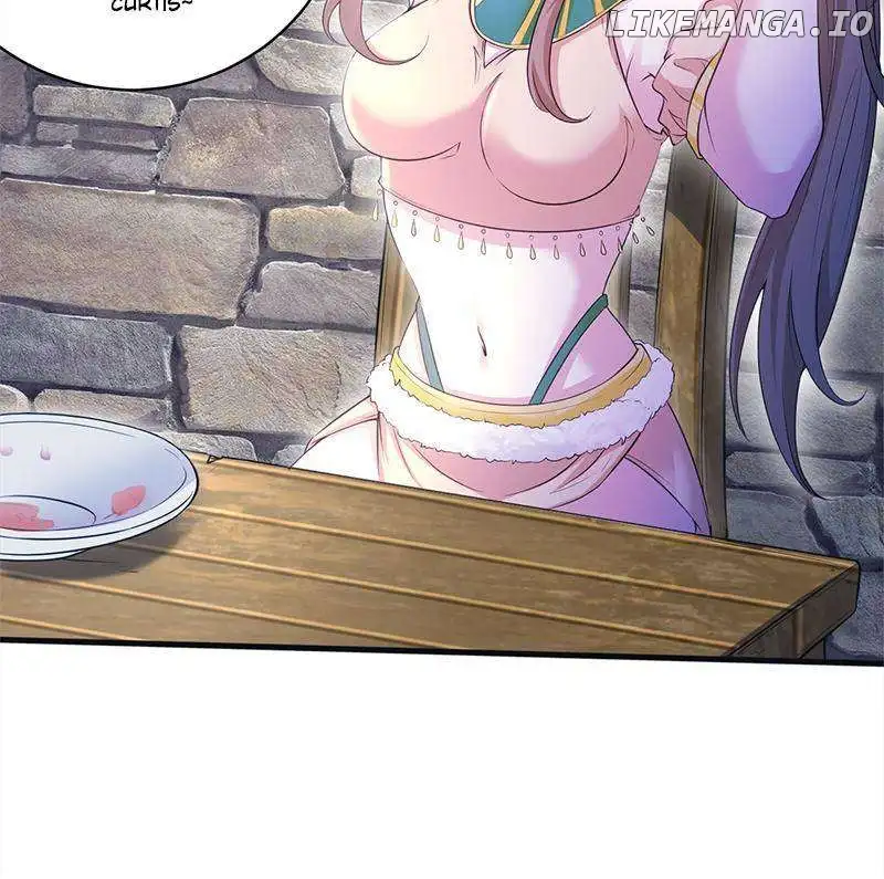 Beauty and the Beasts chapter 567 page 25