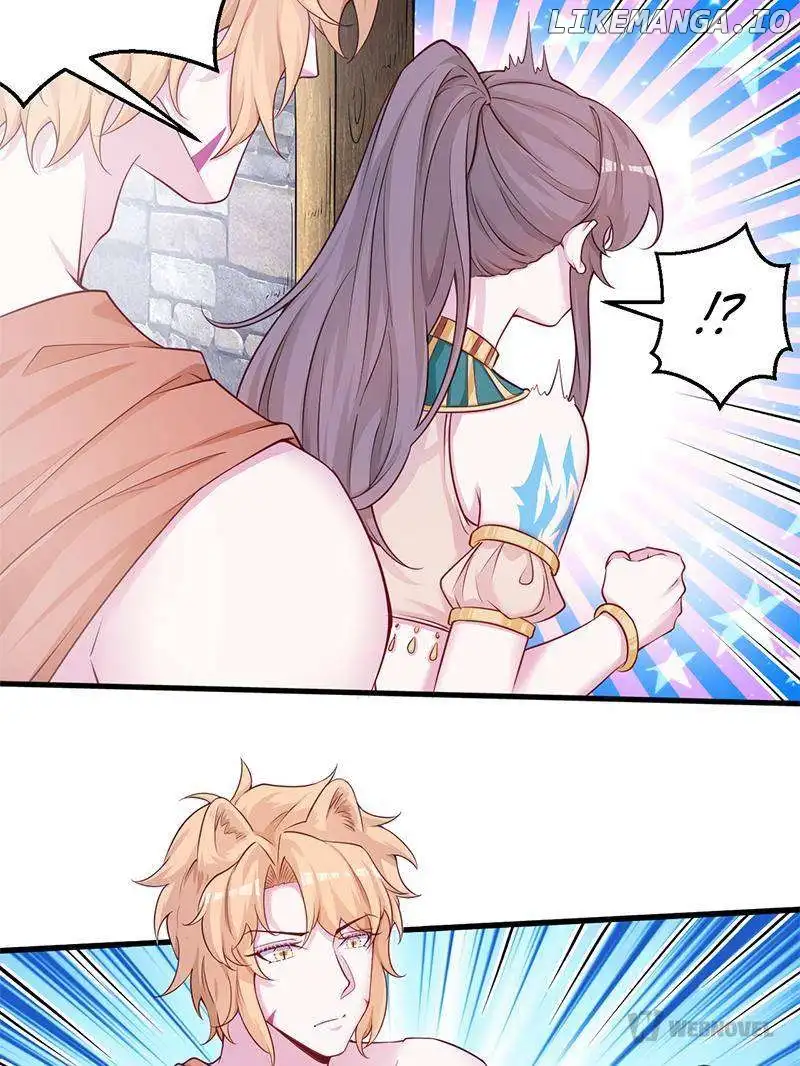 Beauty and the Beasts chapter 567 page 32