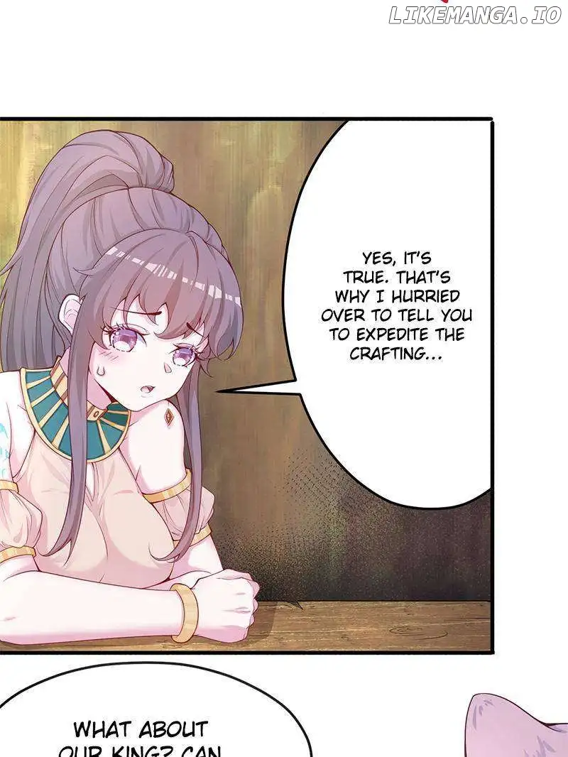 Beauty and the Beasts chapter 569 page 2