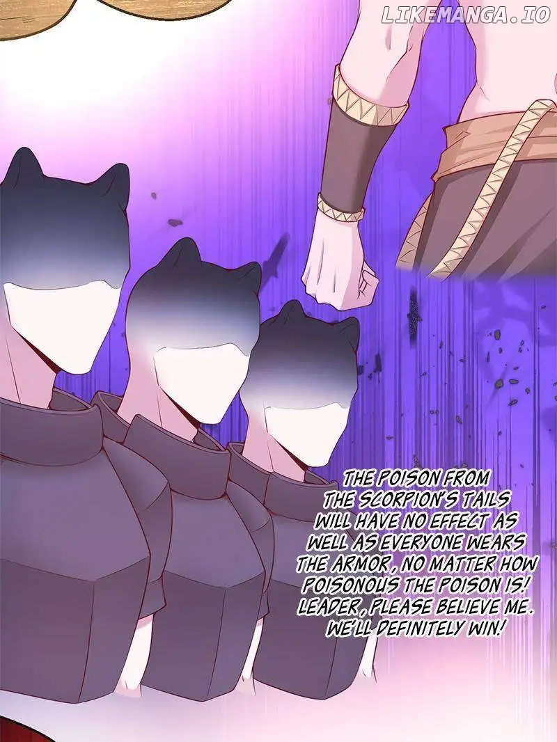 Beauty and the Beasts chapter 569 page 5