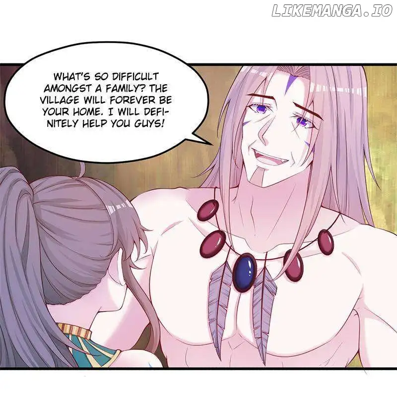 Beauty and the Beasts chapter 569 page 8