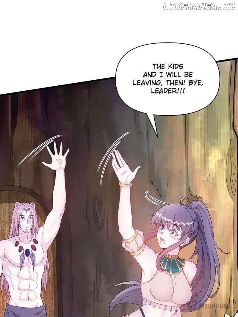 Beauty and the Beasts chapter 569 page 11