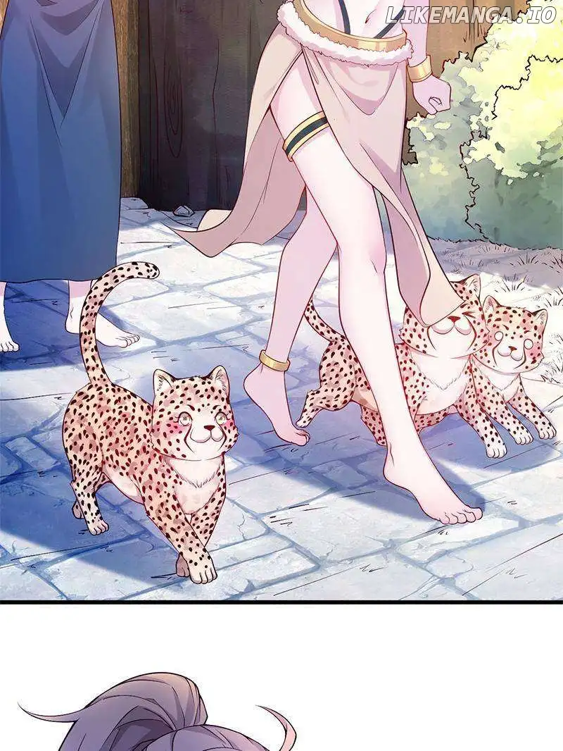 Beauty and the Beasts chapter 569 page 12