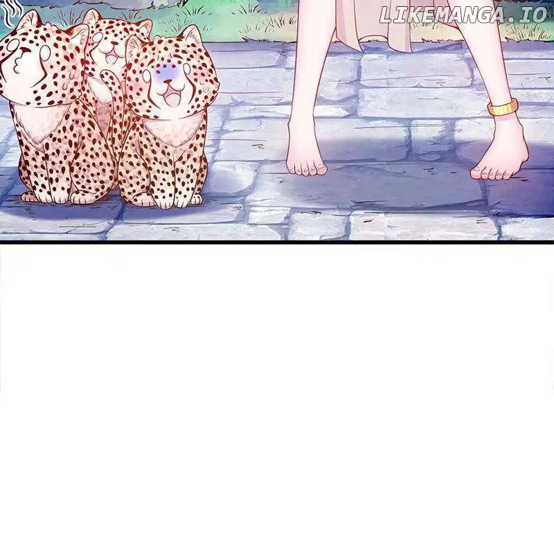 Beauty and the Beasts chapter 569 page 16