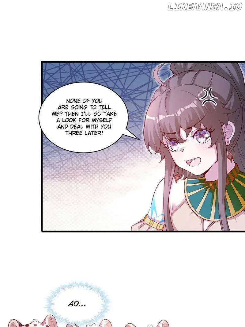 Beauty and the Beasts chapter 569 page 17