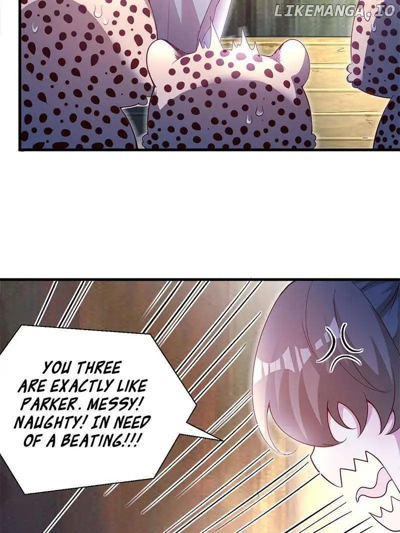 Beauty and the Beasts chapter 569 page 22