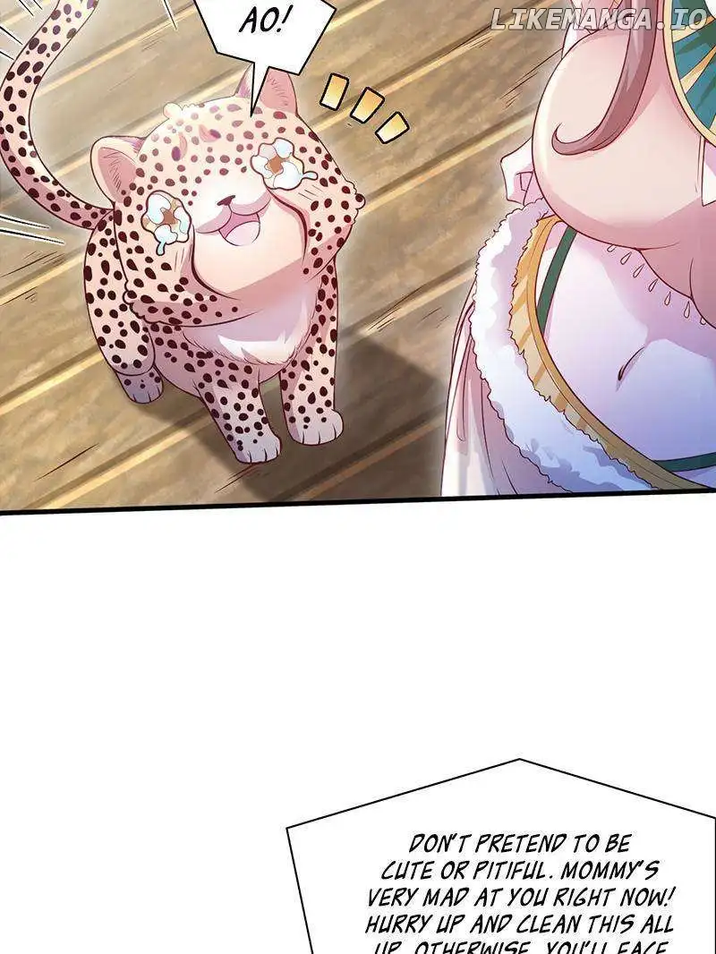 Beauty and the Beasts chapter 569 page 26
