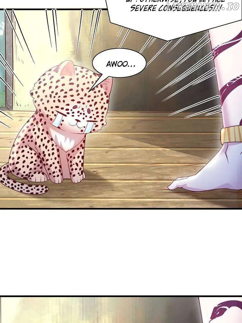 Beauty and the Beasts chapter 569 page 27