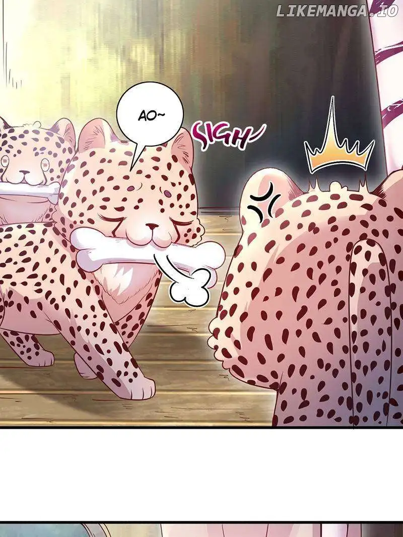 Beauty and the Beasts chapter 569 page 29
