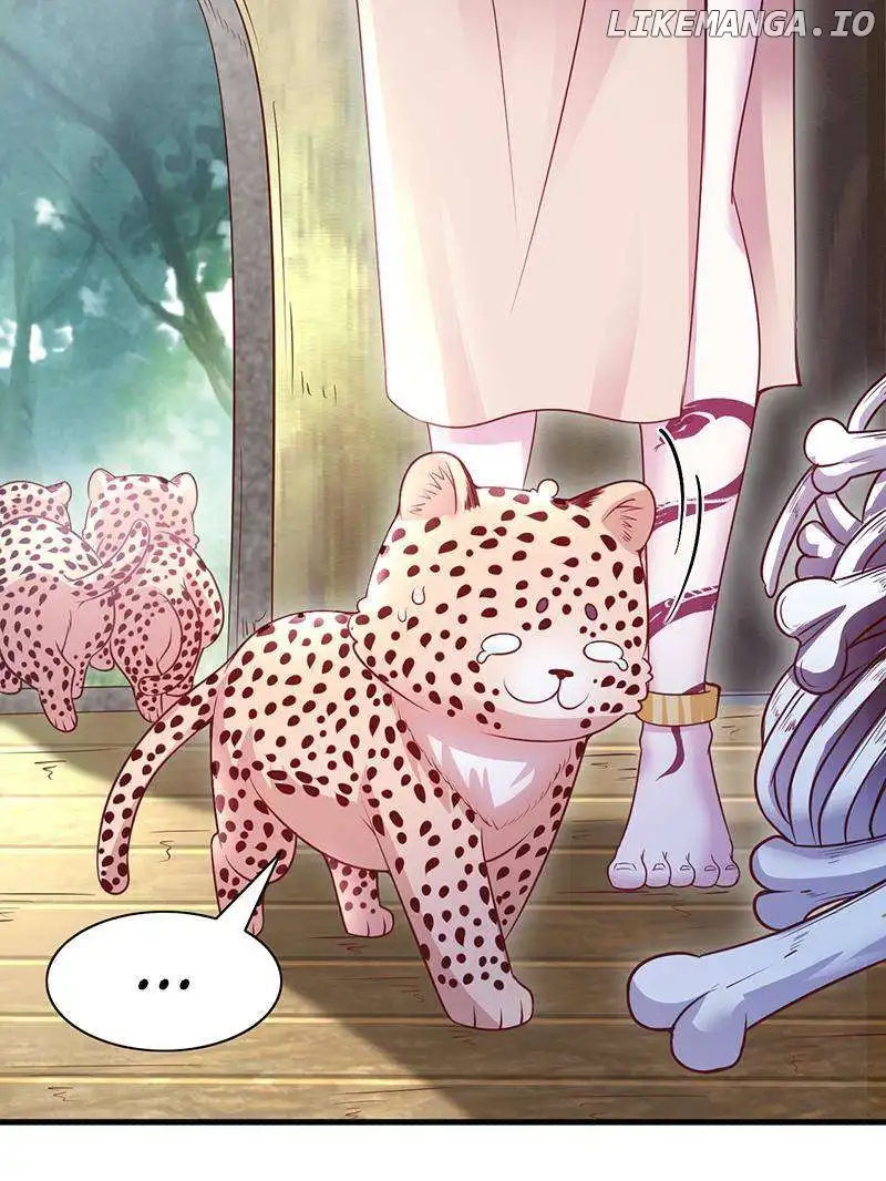 Beauty and the Beasts chapter 569 page 30
