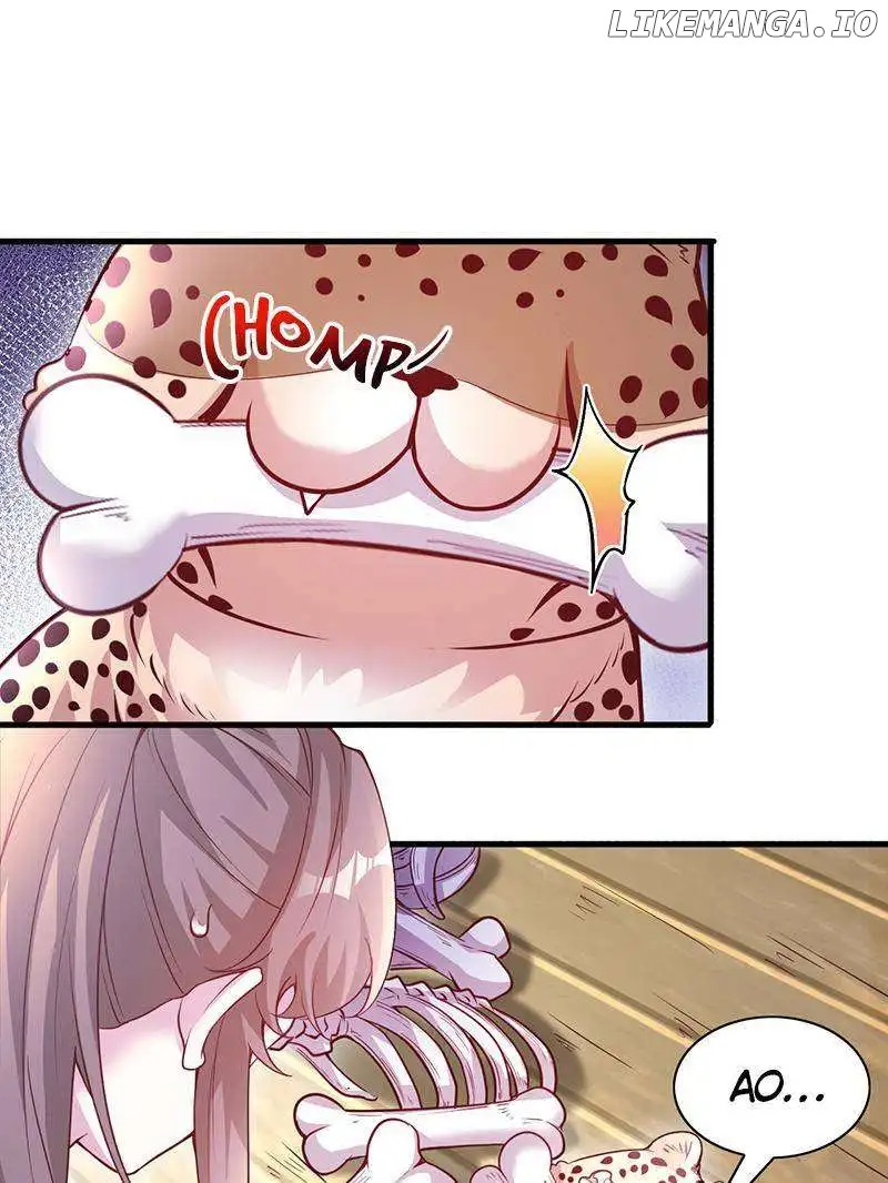 Beauty and the Beasts chapter 569 page 31
