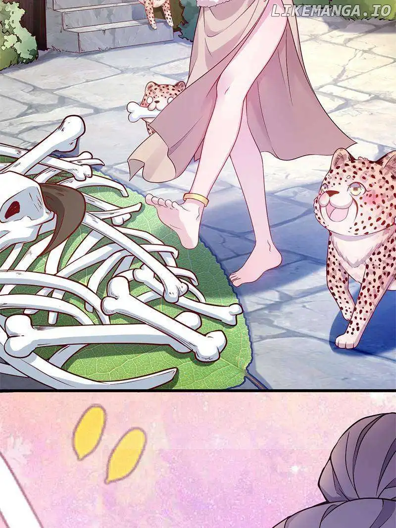 Beauty and the Beasts chapter 569 page 37