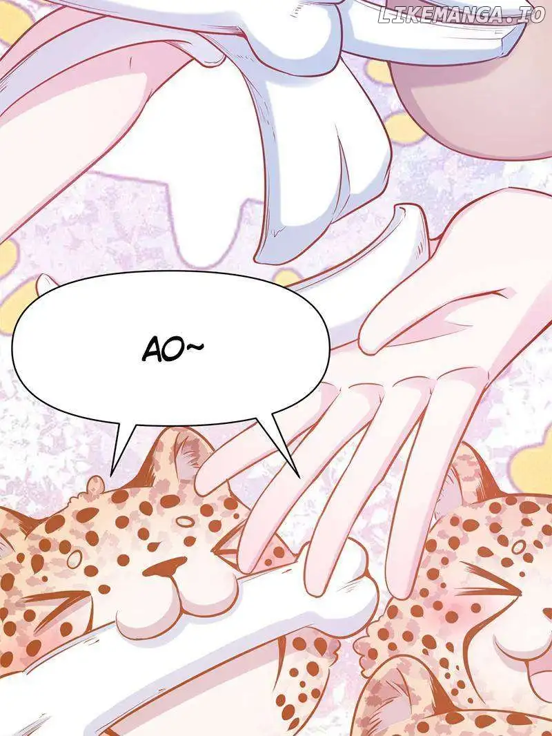 Beauty and the Beasts chapter 569 page 39
