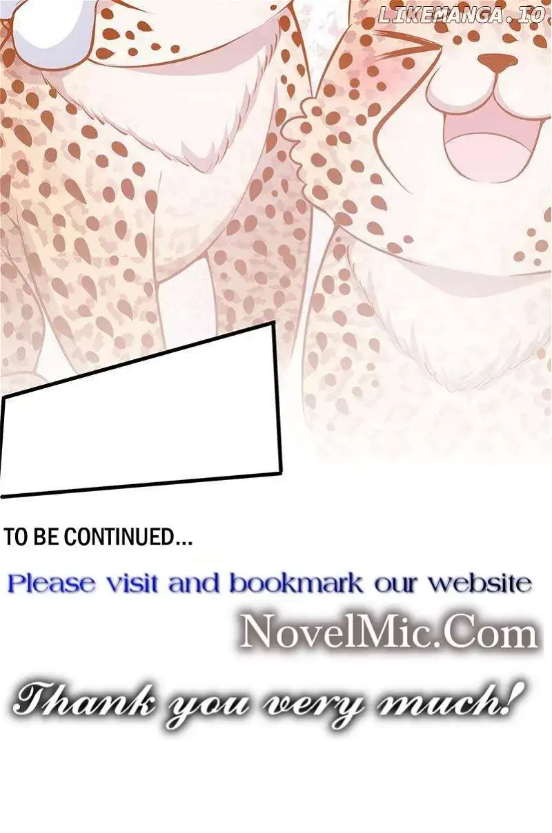 Beauty and the Beasts chapter 569 page 40